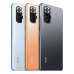 گوشی موبایل شیائومی مدل Redmi Note 10 Pro دو سیم‌ کارت ظرفیت 256 گیگابایت و رم 8 گیگابایت - گلوبال