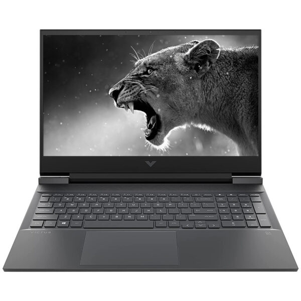 لپ تاپ 16.1 اینچی اچ‌پی مدل VICTUS 16-D0019-i7 16GB 512GB 3050Ti