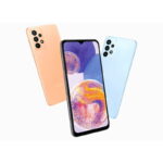 گوشی موبایل سامسونگ مدل Galaxy A23 SM-A235F/DSN دو سیم کارت ظرفیت 64 گیگابایت و رم 4 گیگابایت