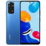 گوشی موبایل شیائومی مدل Redmi Note 11 NFC دو سیم‌ کارت ظرفیت 128 گیگابایت و رم 4 گیگابایت