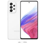 گوشی موبایل سامسونگ مدل  Galaxy A73 5G SM-A736B/DS دو سیم کارت ظرفیت 128 گیگابایت و رم 8 گیگابایت