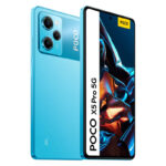 گوشی موبایل شیائومی مدل Poco X5 Pro 5G دو سیم کارت ظرفیت 256 گیگابایت و رم 8 گیگابایت - گلوبال