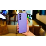 گوشی موبایل سامسونگ مدل Galaxy A54 5G دو سیم کارت ظرفیت 256 گیگابایت و رم 8 گیگابایت