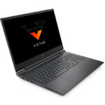 لپ تاپ 16.1 اینچی اچ‌پی مدل  Victus 16-D1004NW i7 16GB 1SSD 3060 6 - کاستوم شده