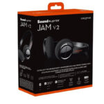 هدفون بلوتوثی کریتیو مدل Sound Blaster JAM V2