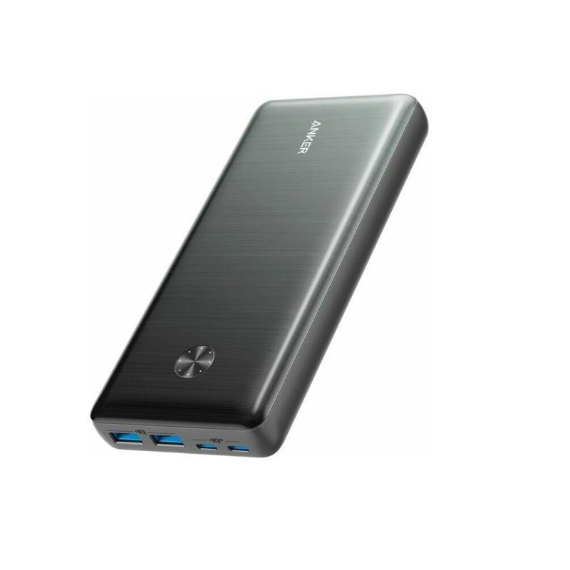 پاوربانک انکر مدل PowerCore III Elite A1291 ظرفیت 25600 میلی‌ آمپرساعت