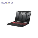 لپ تاپ 15.6 اینچی ایسوس مدل TUF Gaming F15 FX507ZU4-AC