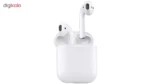 هدفون بی‌ سیم اپل مدل AirPods New Generation