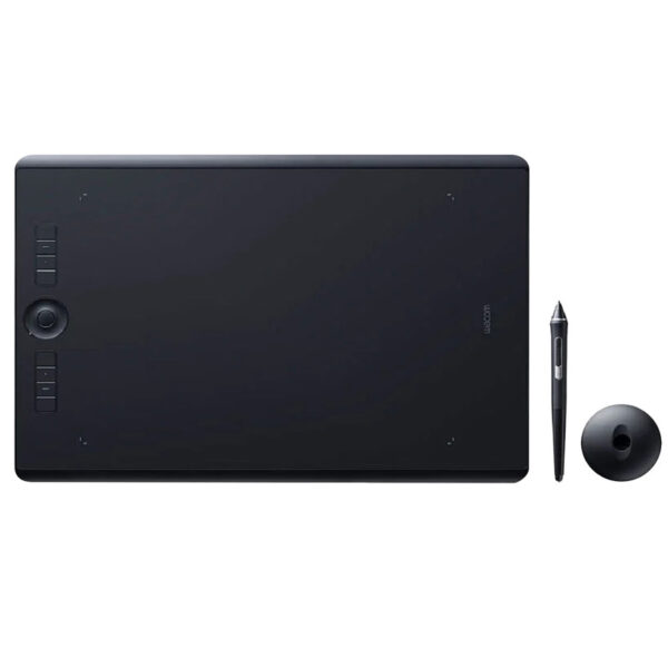 قلم نوری وکام مدل Intuos Pro Medium PTH-660-N