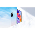 گوشی موبایل شیائومی مدل Redmi Note 11 Pro Plus 5G 21091116UG دو سیم‌ کارت ظرفیت 256 گیگابایت و رم 8 گیگابایت