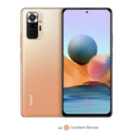 گوشی موبایل شیائومی مدل Redmi Note 10 pro M2101K6G دو سیم‌ کارت ظرفیت 64 گیگابایت و رم 6 گیگابایت