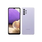 گوشی موبایل سامسونگ مدل Galaxy A32 SM-A325F/DS دو سیم‌کارت ظرفیت 128 گیگابایت و رم 6 گیگابایت