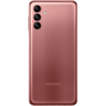 گوشی موبایل سامسونگ مدل Galaxy A04s دو سیم کارت ظرفیت 64 گیگابایت و رم 4 گیگابایت