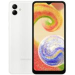 گوشی موبایل سامسونگ مدل Galaxy A04 دو سیم کارت ظرفیت 64 گیگابایت و رم 4 گیگابایت