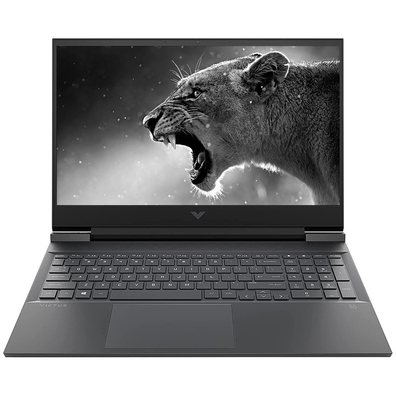 لپ تاپ 16.1 اینچی اچ‌پی مدل VICTUS 16-D0019-i7 20GB 512SSD RTX 3050 Ti - کاستوم شده