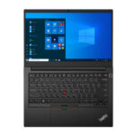 لپ تاپ 14 اینچی لنوو مدل ThinkPad E14 Gen 4-i5 16GB 256SSD MX550 - کاستوم شده