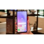 گوشی موبایل سامسونگ مدل Galaxy A54 5G دو سیم کارت ظرفیت 128 گیگابایت و رم 8 گیگابایت