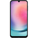 گوشی موبایل سامسونگ مدل Galaxy A24 4G دو سیم کارت ظرفیت 128 گیگابایت و رم 8 گیگابایت