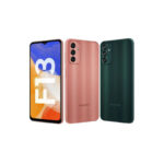 گوشی موبایل سامسونگ مدل Galaxy F13 دو سیم کارت ظرفیت 128 گیگابایت و رم 4 گیگابایت - پک هند اکتیو