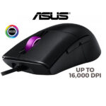 ماوس ایسوس مدل ROG KERIS RGB WIRED