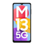 گوشی موبایل سامسونگ مدل Galaxy M13 5G دو سیم کارت ظرفیت 128 گیگابایت و رم 6 گیگابایت - پک هند