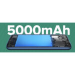 گوشی موبایل شیائومی مدل REDMI 10A 220233L2C دو سیم‌ کارت ظرفیت  64 گیگابایت و رم 4 گیگابایت