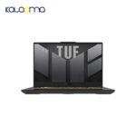 لپ تاپ ایسوس 17.3 اینچی مدل TUF Gaming F17 FX707VU4-A