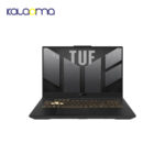 لپ تاپ ایسوس 17.3 اینچی مدل TUF Gaming F17 FX707VU4-A