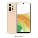 گوشی موبایل سامسونگ مدل Galaxy A33 5G SM-A336 دو سیم کارت ظرفیت 128 گیگابایت و رم 6 گیگابایت