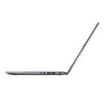 لپ تاپ 15.6 اینچی ایسوس مدل Vivobook X515JA-EJ3487W-i3 8GB 1TB UHD - کاستوم شده