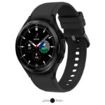 ساعت هوشمند سامسونگ مدل Galaxy Watch4 Classic 42mm  بند سیلیکونی