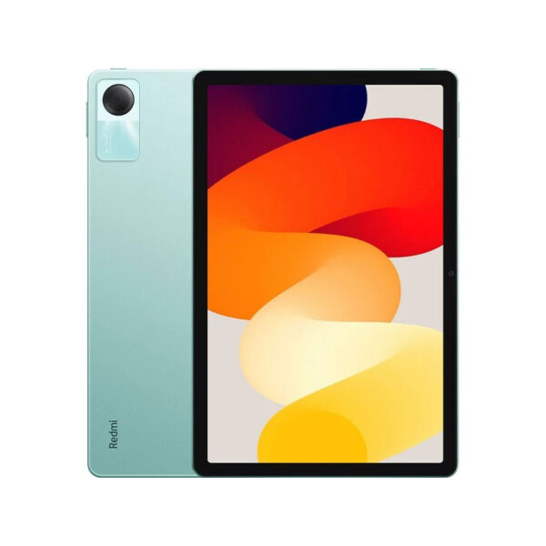 تبلت شیائومی مدل Redmi Pad SE ظرفیت 128 گیگابایت و رم 8 گیگابایت