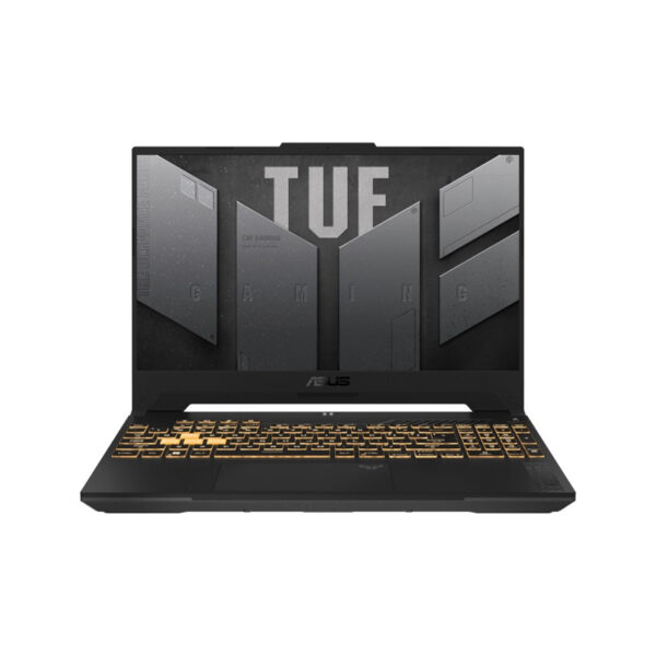 لپ تاپ 15.6 اینچی ایسوس مدل TUF Gaming F15 FX507VU-FA