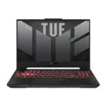 لپ تاپ 15.6 اینچی ایسوس مدل TUF Gaming A15 FA507NV R7 7735HS 8GB 1SSD