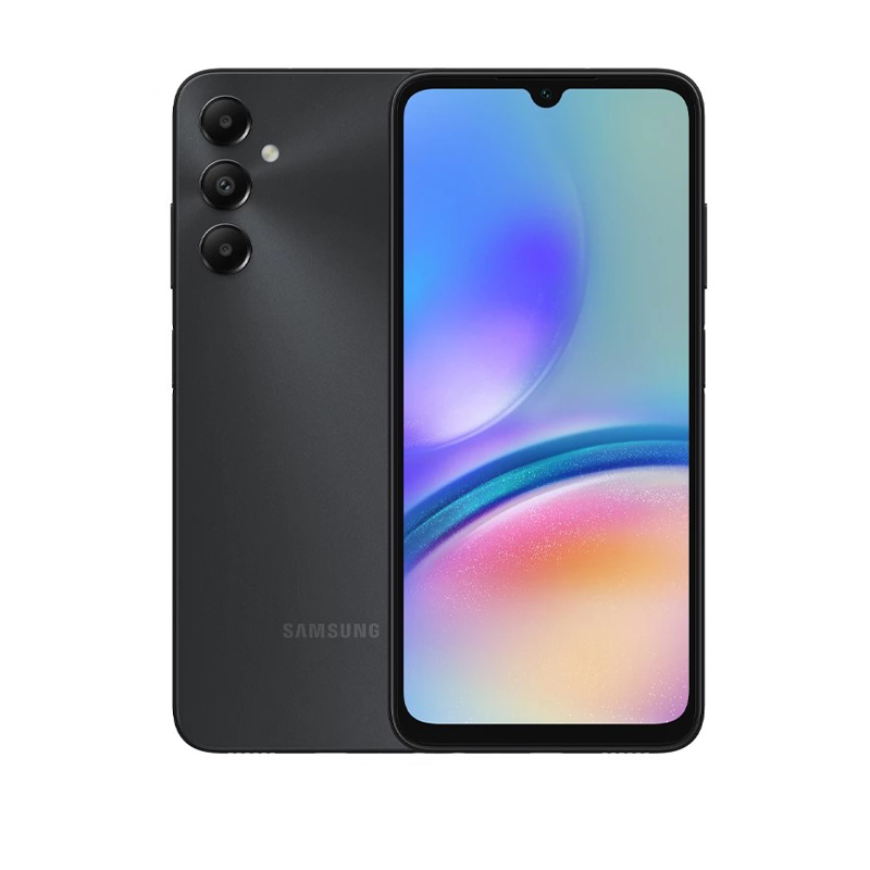 گوشی موبايل سامسونگ مدل Galaxy A05s 4G ظرفیت 128 گیگابایت رم 4 گیگابایت