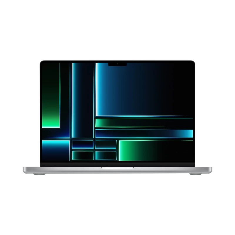 لپ تاپ 14.2 اینچی اپل مدل MacBook Pro MPHJ3