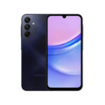 گوشی موبایل سامسونگ مدل Galaxy A15 4G ظرفیت 128 گیگابایت رم 4 گیگابایت - ویتنام