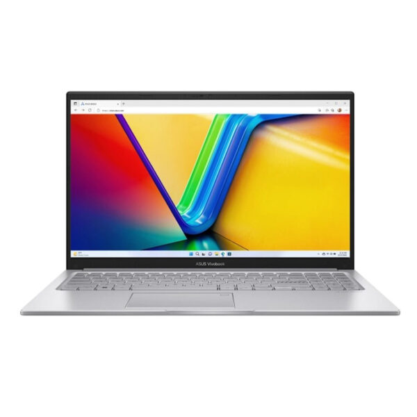 لپ تاپ 15.6 اینچی ایسوس مدل VivoBook 15 R1504VA-B