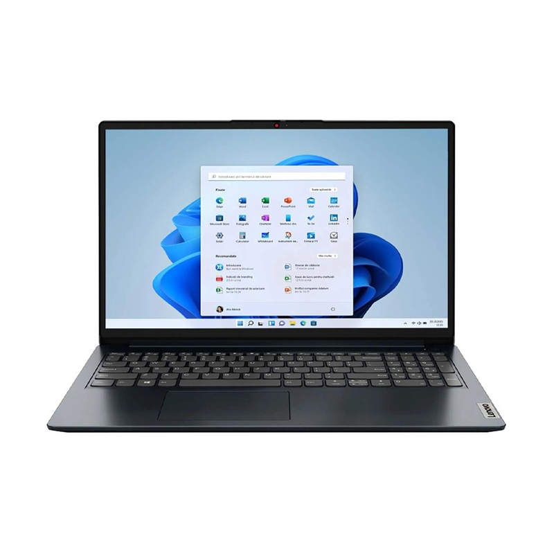 لپ تاپ 15.6 اینچی لنوو مدل IdeaPad 1-EA