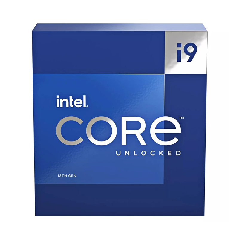 پردازنده مرکزی اینتل مدل Core i9-13900KS