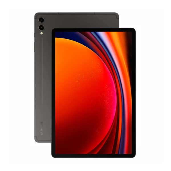 تبلت سامسونگ مدل Galaxy Tab S9 Plus ظرفیت 256 گیگابایت و رم 12 گیگابایت