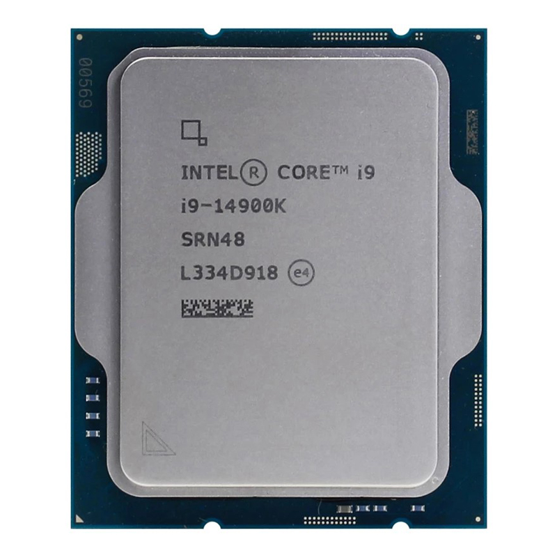 پردازنده اینتل مدل Core i9 14900K Tray