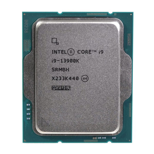 پردازنده اینتل مدل Core i9 13900K Tray