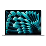 لپ تاپ 15.3 اینچی اپل مدل MacBook Air MQKT3 M2 2023