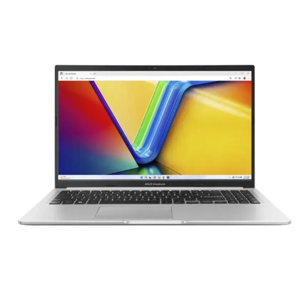 لپ تاپ 15.6 اینچی ایسوس مدل VivoBook 15 X1502ZA-BA