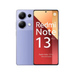 گوشی موبایل شیائومی مدل Redmi Note 13 Pro 4G ظرفیت 256 گیگابایت رم 8 گیگابایت