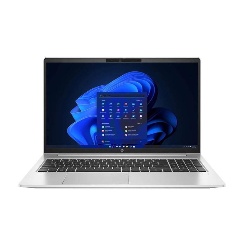 لپ تاپ 15.6 اینچی اچ پی مدل ProBook 450 G10-i5 1335U 12GB 512SSD