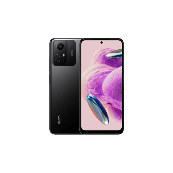 گوشی موبایل شیائومی مدل Redmi Note 12S ظرفیت 256 گیگابایت رم 8 گیگابایت