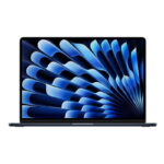 لپ تاپ 15.3 اینچی اپل مدل MacBook Air MQKW3 M2 2023