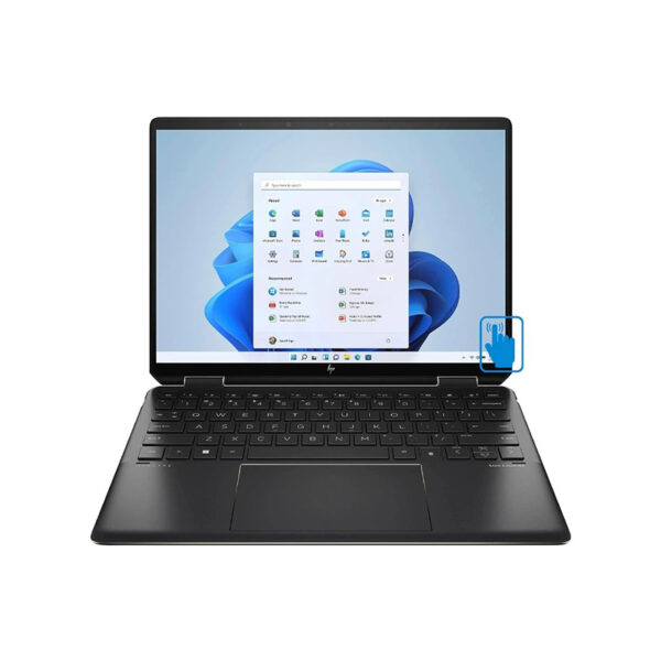 لپ تاپ 13.5 اینچی اچ پی Spectre x360 14 EF2013DX